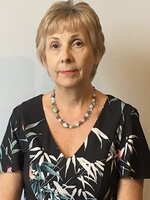 Ruth Leach