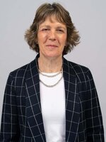 Harriet Kemp