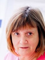 Ros Hancell