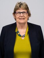 Alice Wrighton