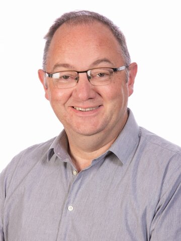 Colin Flanagan