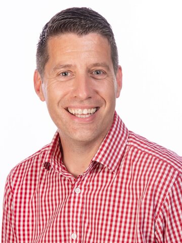 Stuart Bonney