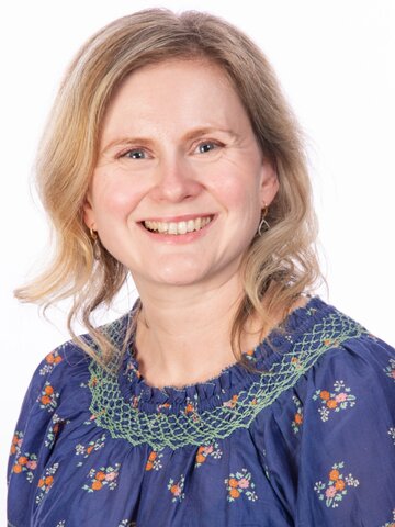Claire Shaw