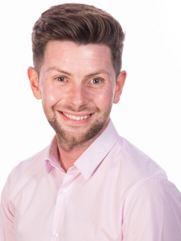 Matt Ankers