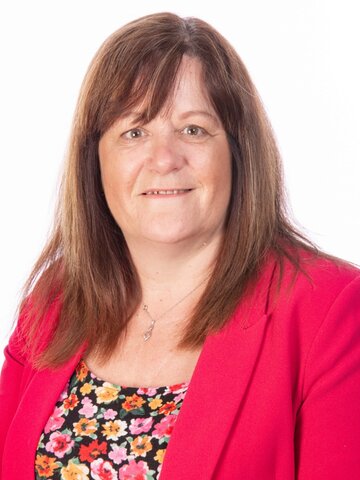 Louise Newman