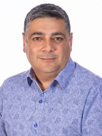 Jai Solanki