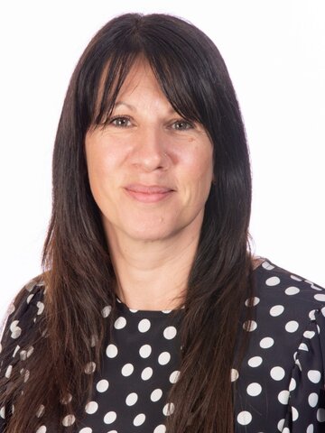 Stacey Michaelides