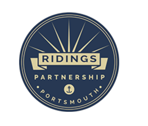 Partnership Logo