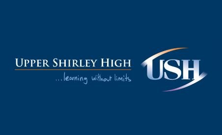 Image of Upper Shirley High promotional video