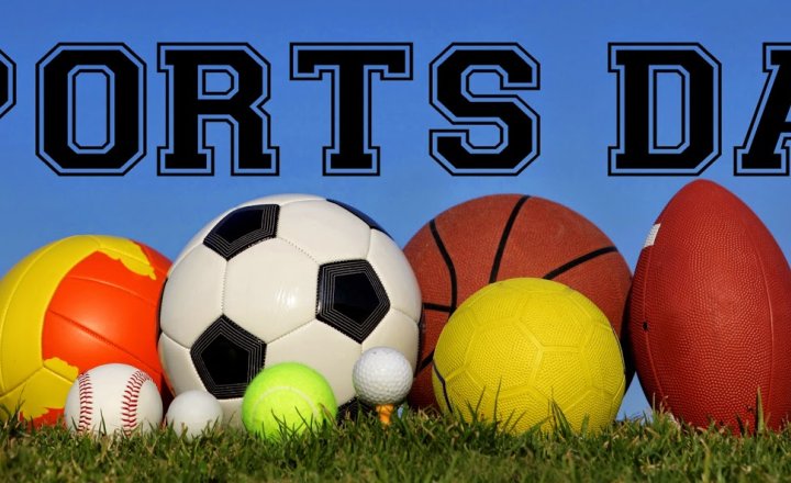 Image of Sports Day Changes: Due to a clash with Y6 transition days, sports day timings have been changed. Apologies for any inconvenience.