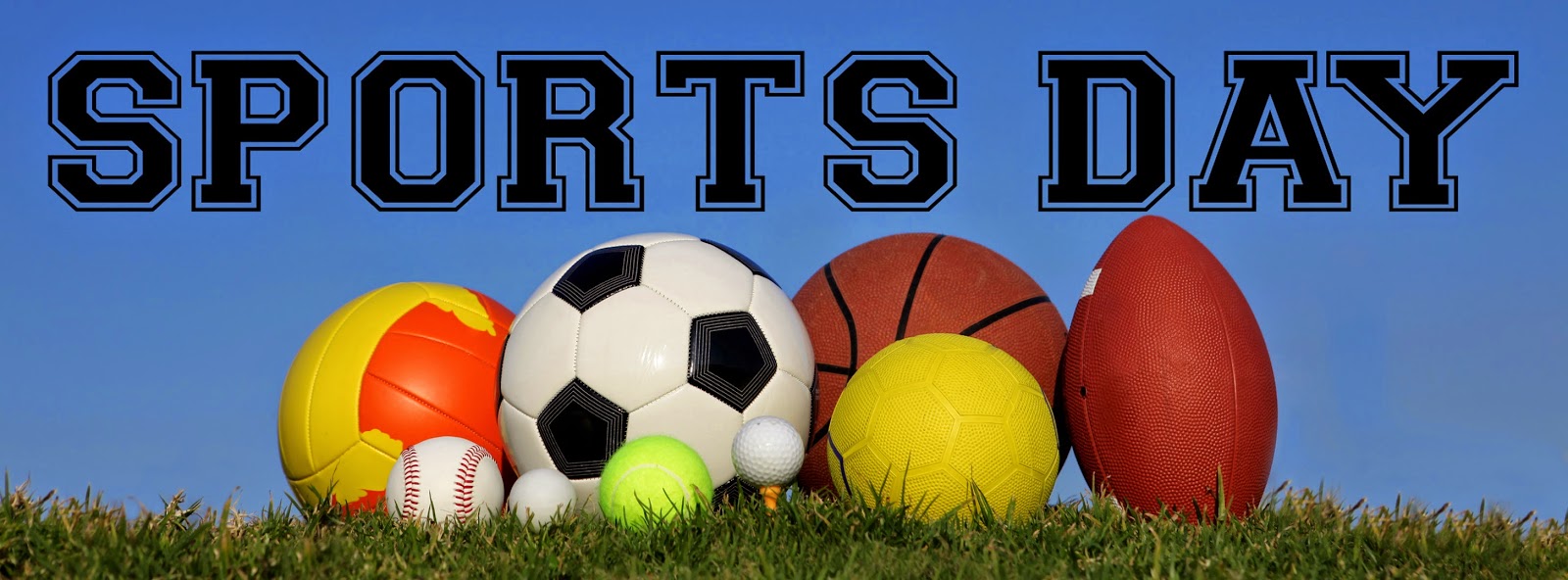 Image of Sports Day Changes: Due to a clash with Y6 transition days, sports day timings have been changed. Apologies for any inconvenience.