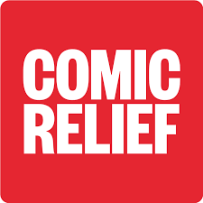 Image of Comic Relief -  £447.24 Raised - Thank You!