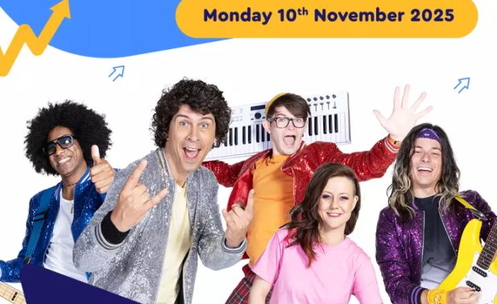 Image of Anti- Bullying Week 10th November