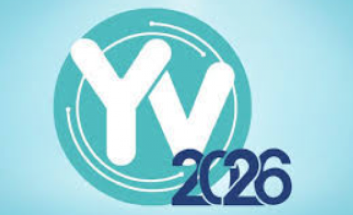 Image of Young Voices 26