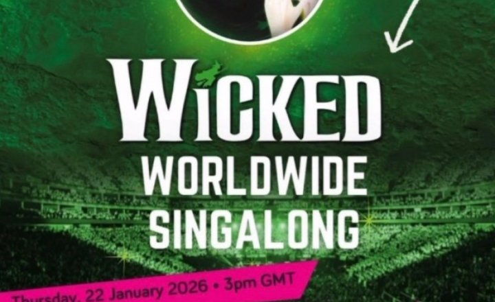 Image of Young Voices Worldwide Sing Along