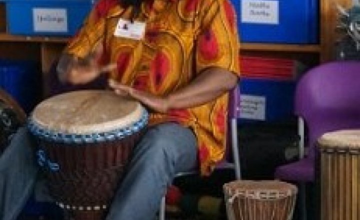 Image of Day of the African Child