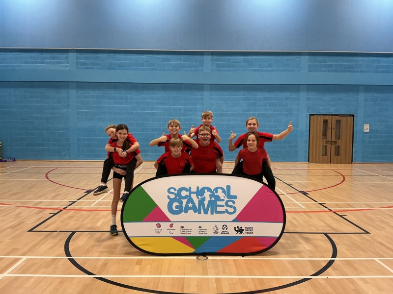 Image of Y6 Rowing Competition