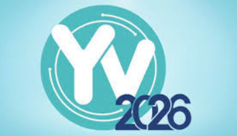 Image of Young Voices 26
