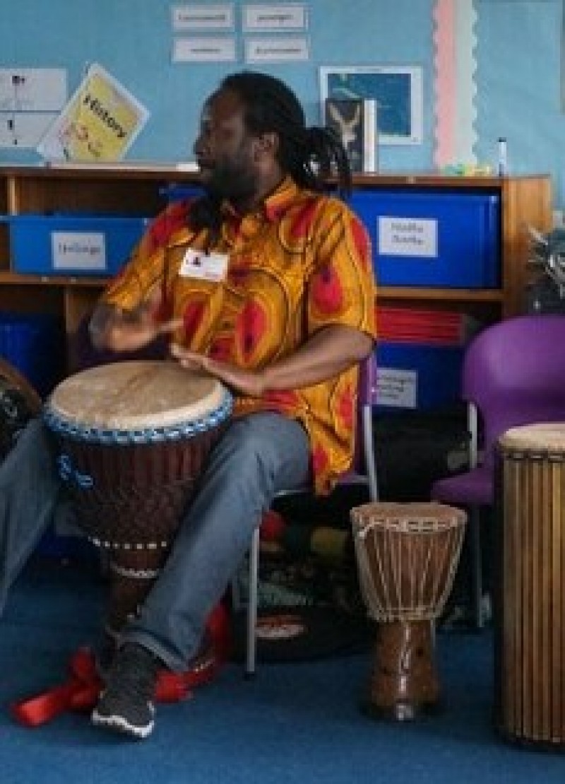 Image of Day of the African Child