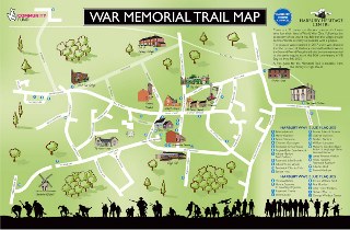 Image of Blue Plaque Walk
