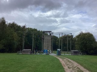 Image of PGL 2026- year 6 residential!