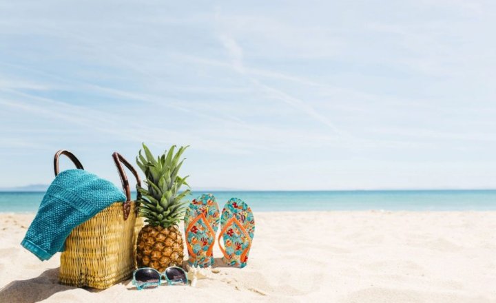 Image of Summer Holidays