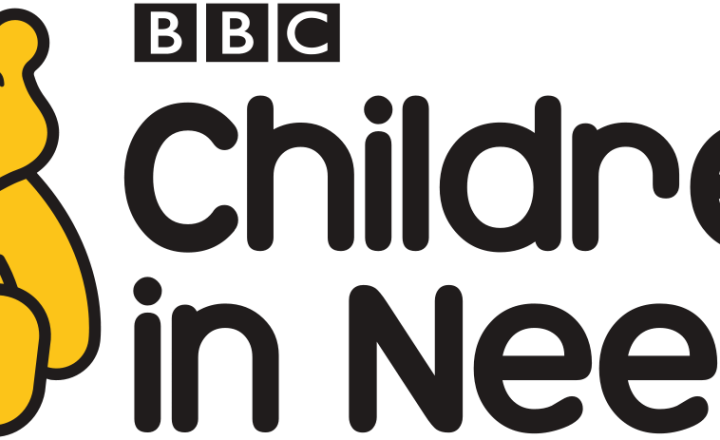 Image of Children In Need
