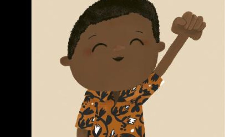 Image of Black History Month - Famous Person Study Week