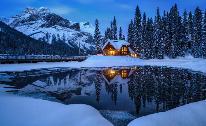 Image of Christmas Holiday - School Closed
