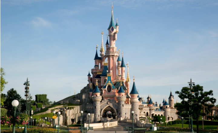 Image of Y6 Residential - Paris & Disneyland
