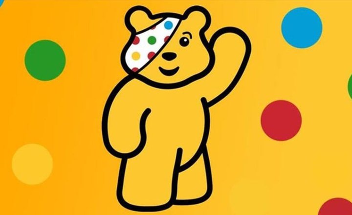 Image of Children In Need (Fancy Dress)