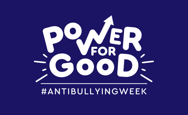 Image of Anti Bullying Week