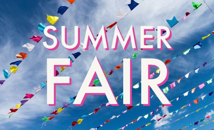Image of Summer Fair