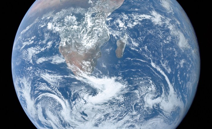 Image of Earth Day