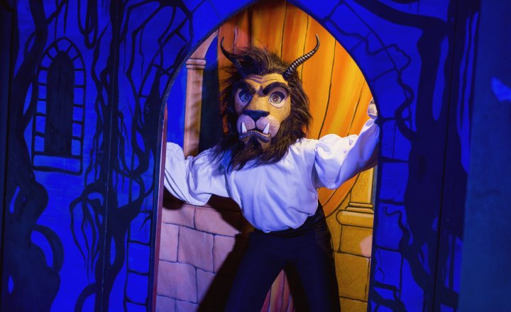 Image of Theatre Performance - Beauty & The Beast