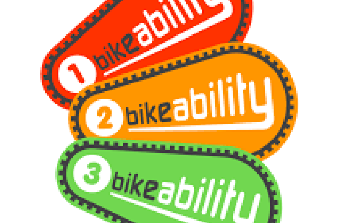 Image of Year 5 Bikeability