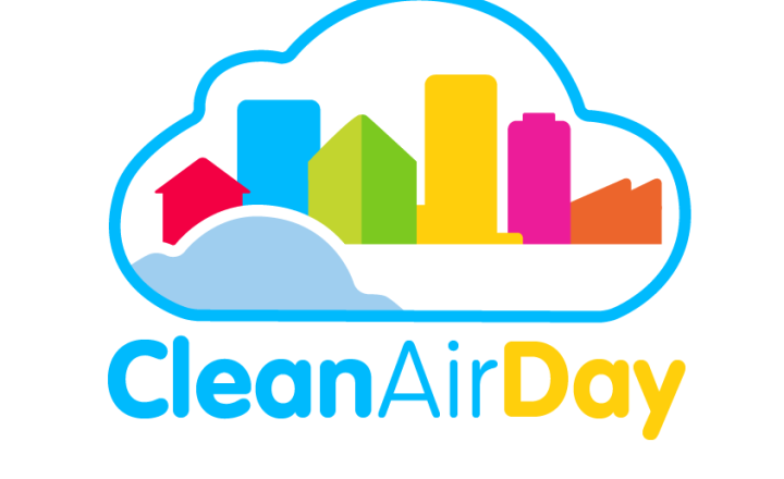 Image of Clean Air Day