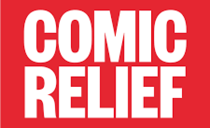 Image of Red Nose Day 2022