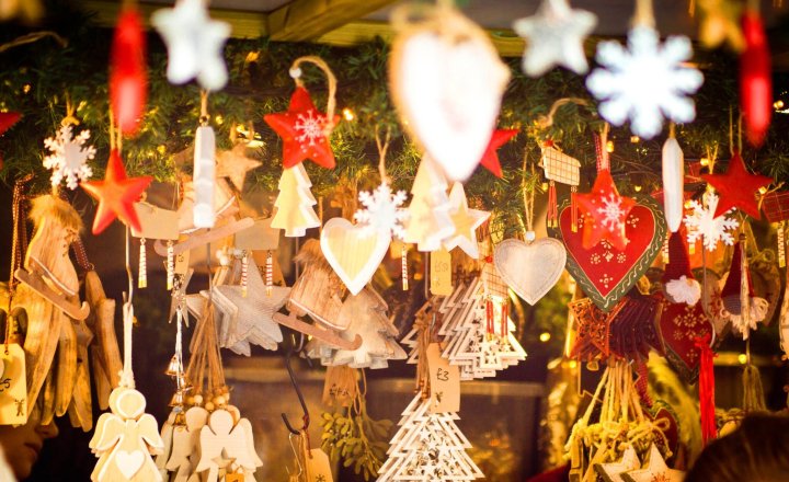 Image of Christmas Fair