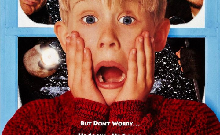 Image of Behaviour Award Trip - Showcase Cinema - Home Alone