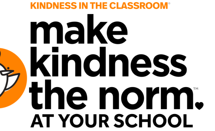Image of Random Acts of Kindness Week
