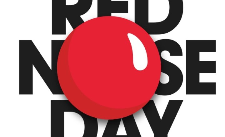 Image of Red Nose Day