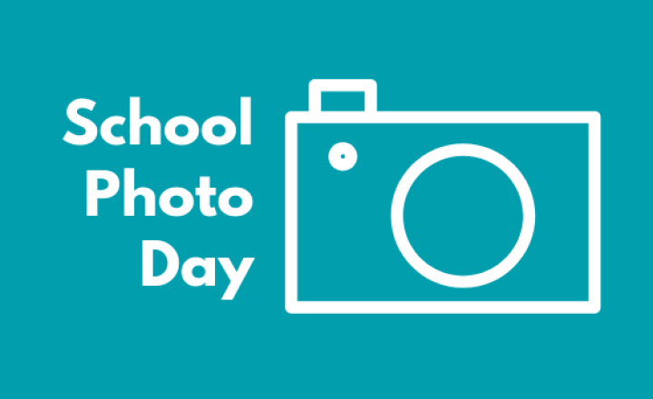 Image of School Photo Day - Class & Individuals