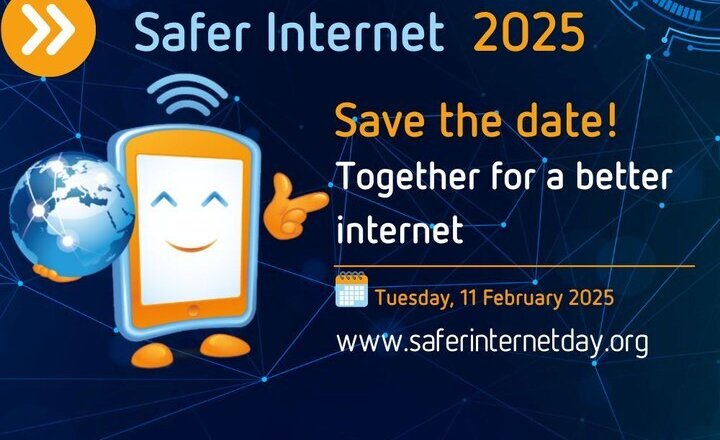 Image of Safer Internet Day
