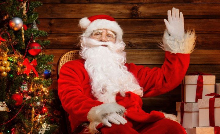 Image of Christmas Fair