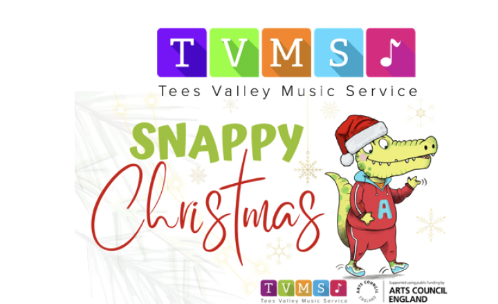 Image of Snappy Christmas Concert - Year 4