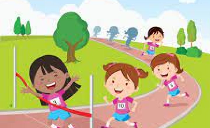 Image of Year 3 & 4 Sports Day