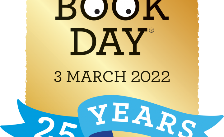 Image of World Book Day 2022