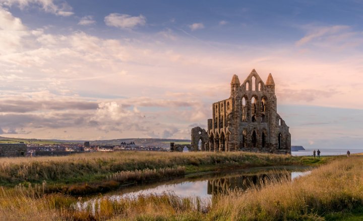 Image of Year 4 Turing Class - Residential to Whitby