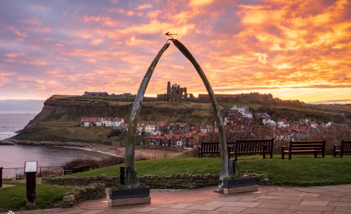 Image of Year 3 Ginsburg Class - Residential to Whitby